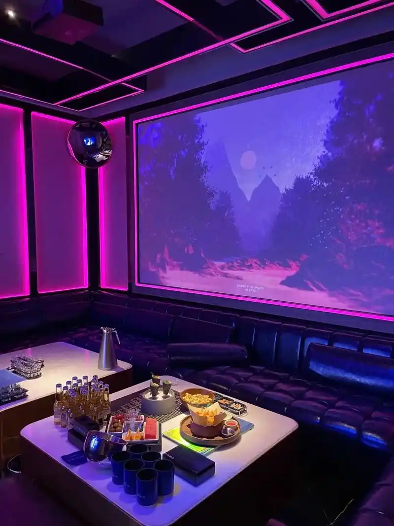 郑州商务ktv推荐商务ktv有哪些选择-上街区ktv预定