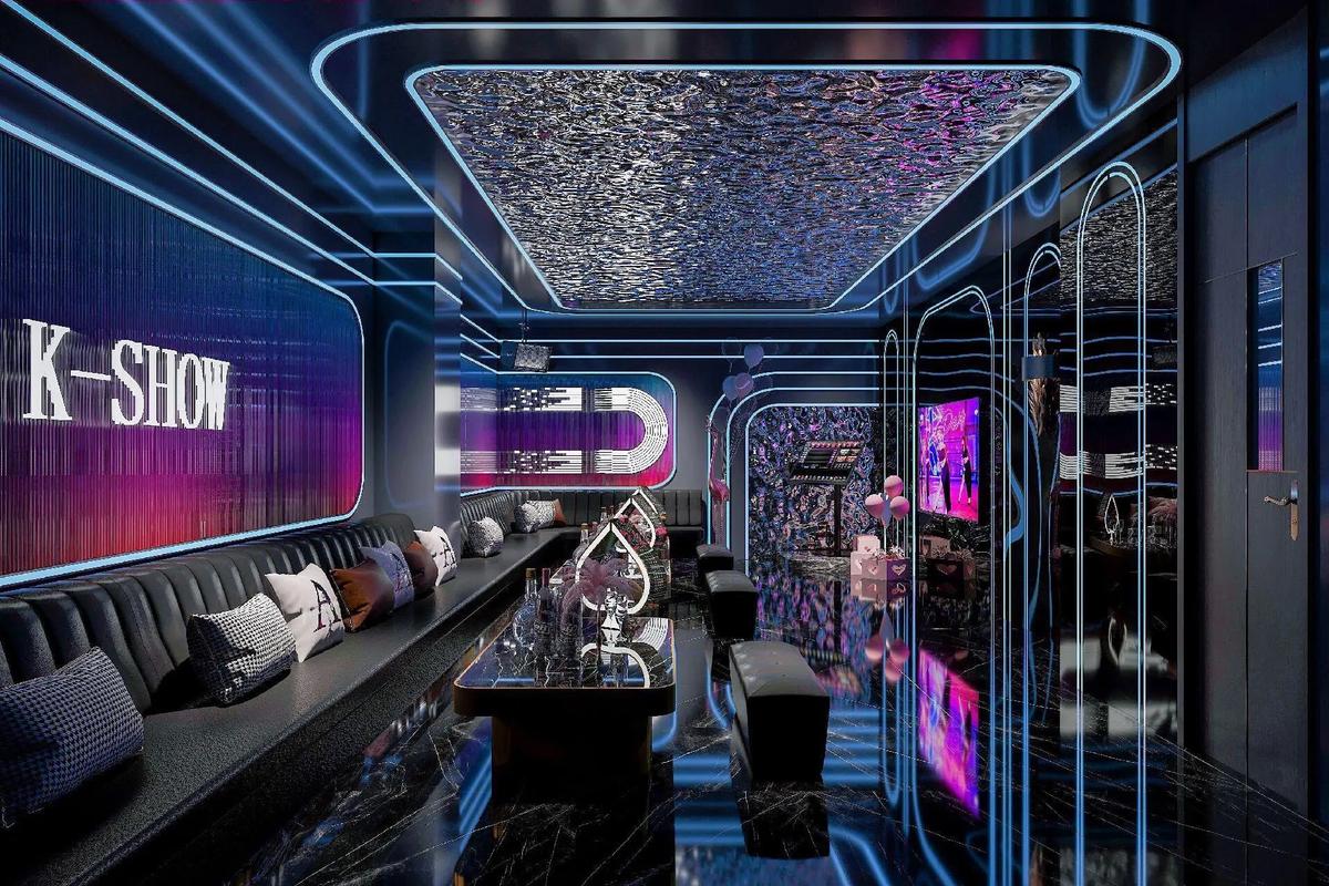 郑州商务ktv优质预订服务推荐-上街区ktv预定